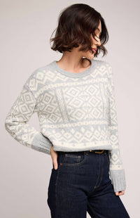 Gentle Fawn - Cypress Pullover Sweater