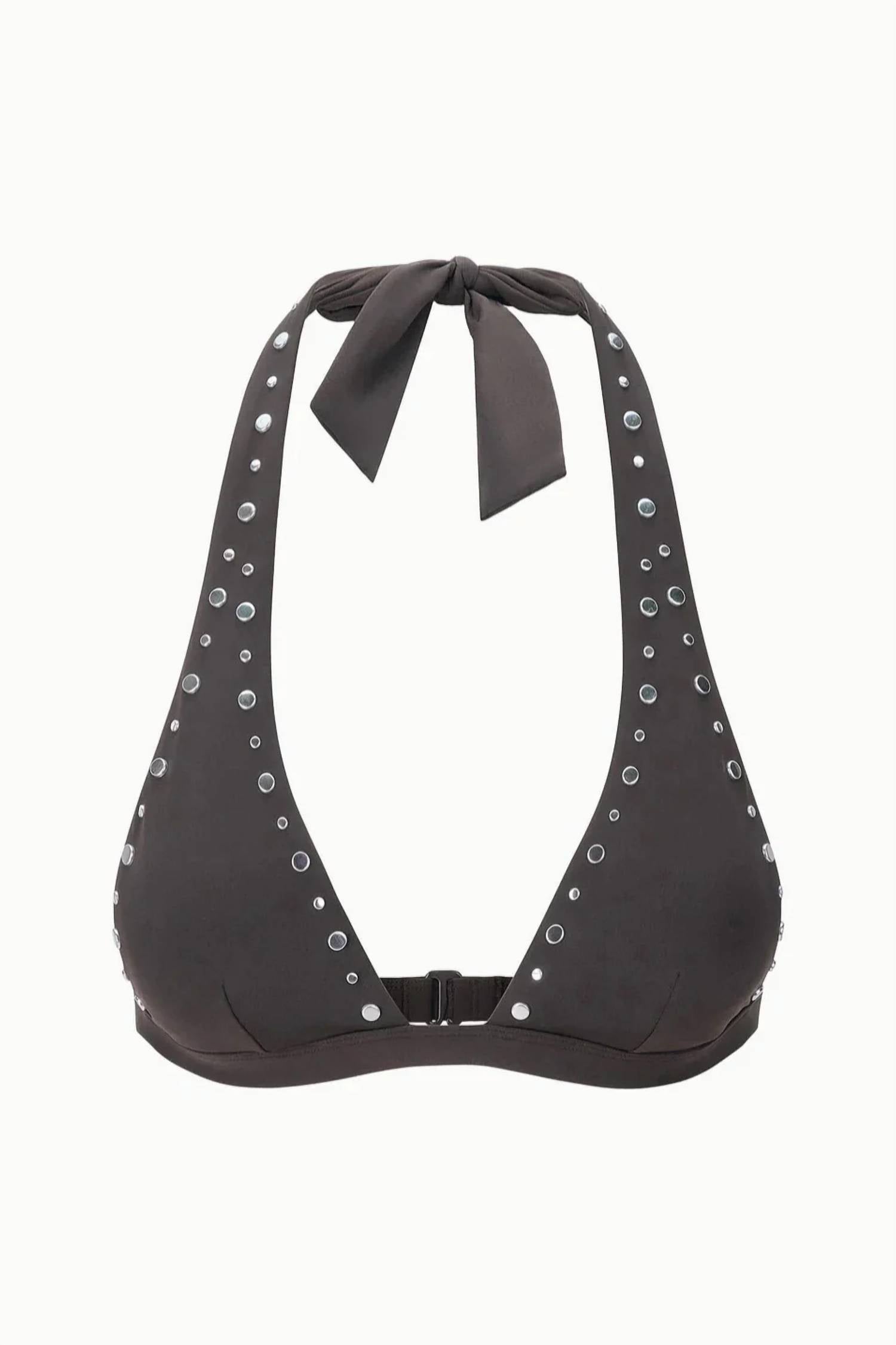 Staud - Irina Bikini Top