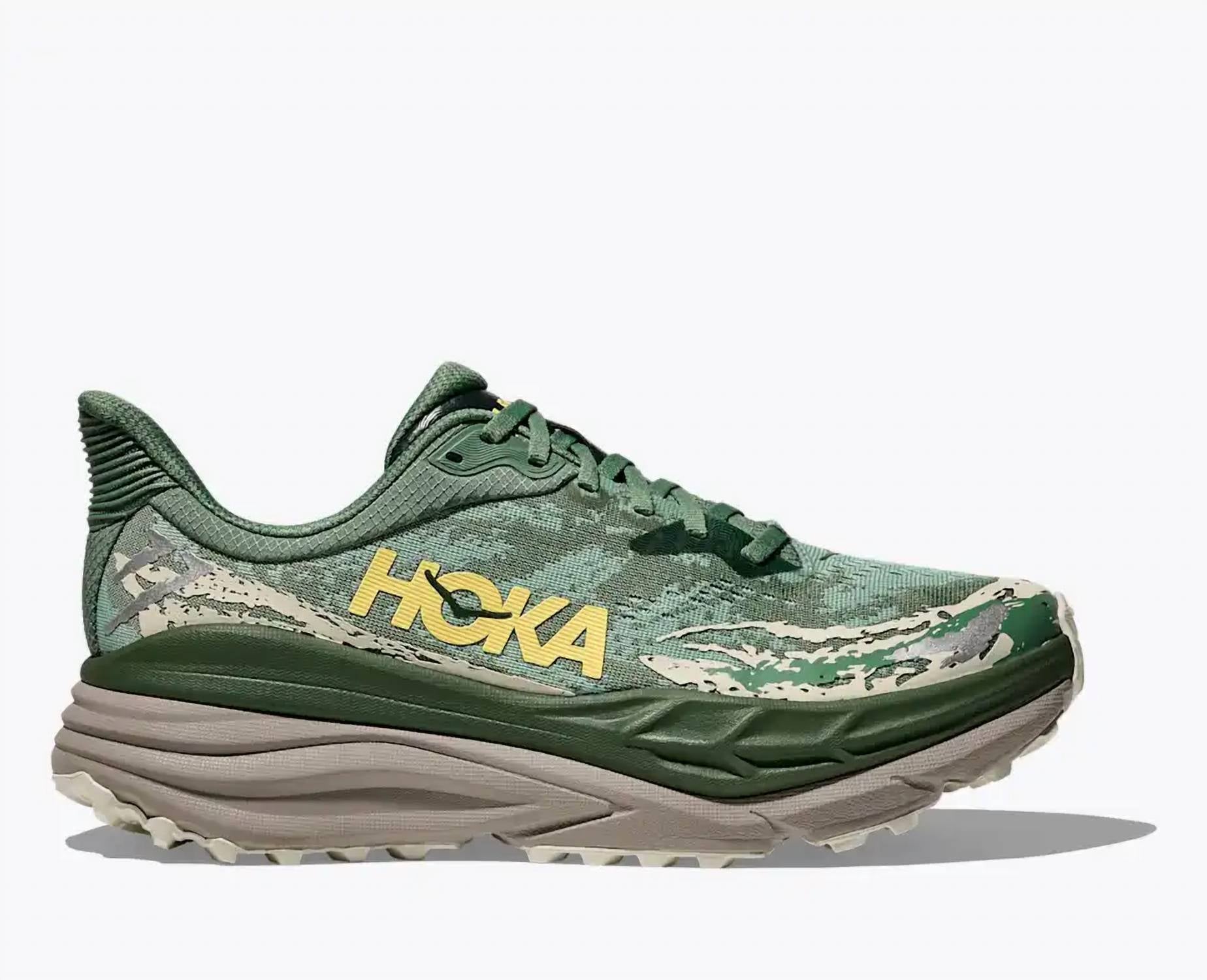 Hoka - Men's Stinson 7 Shoes