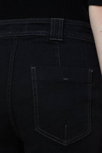 Closed - Aria Denim Wide Leg Jeans