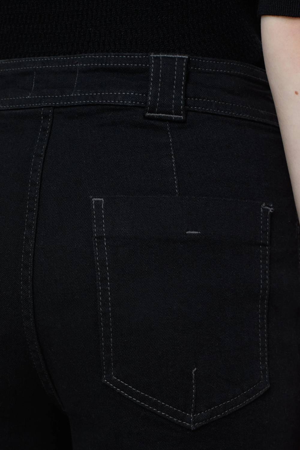 Closed - Aria Denim Wide Leg Jeans