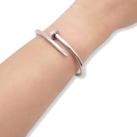 Af Designs - Women's Nail Bracelet