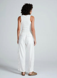 Askk Ny - Cancun Linen Pant
