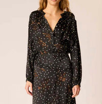 Natalie Martin - Tolan Shirt Top