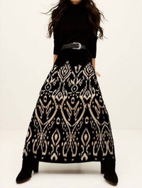 Ba&Sh - Women's Alpha Skirt