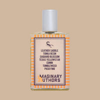 Imaginary Authors - Unisex Untamable Perfume - 50ml