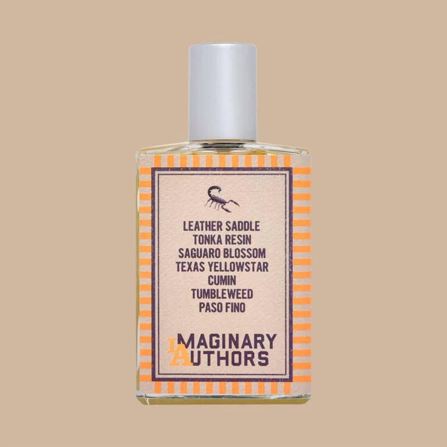 Imaginary Authors - Unisex Untamable Perfume - 50ml