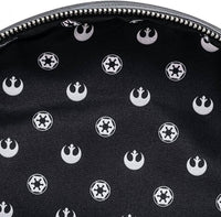 Loungefly - Star Wars Original Trilogy Mini Backpack