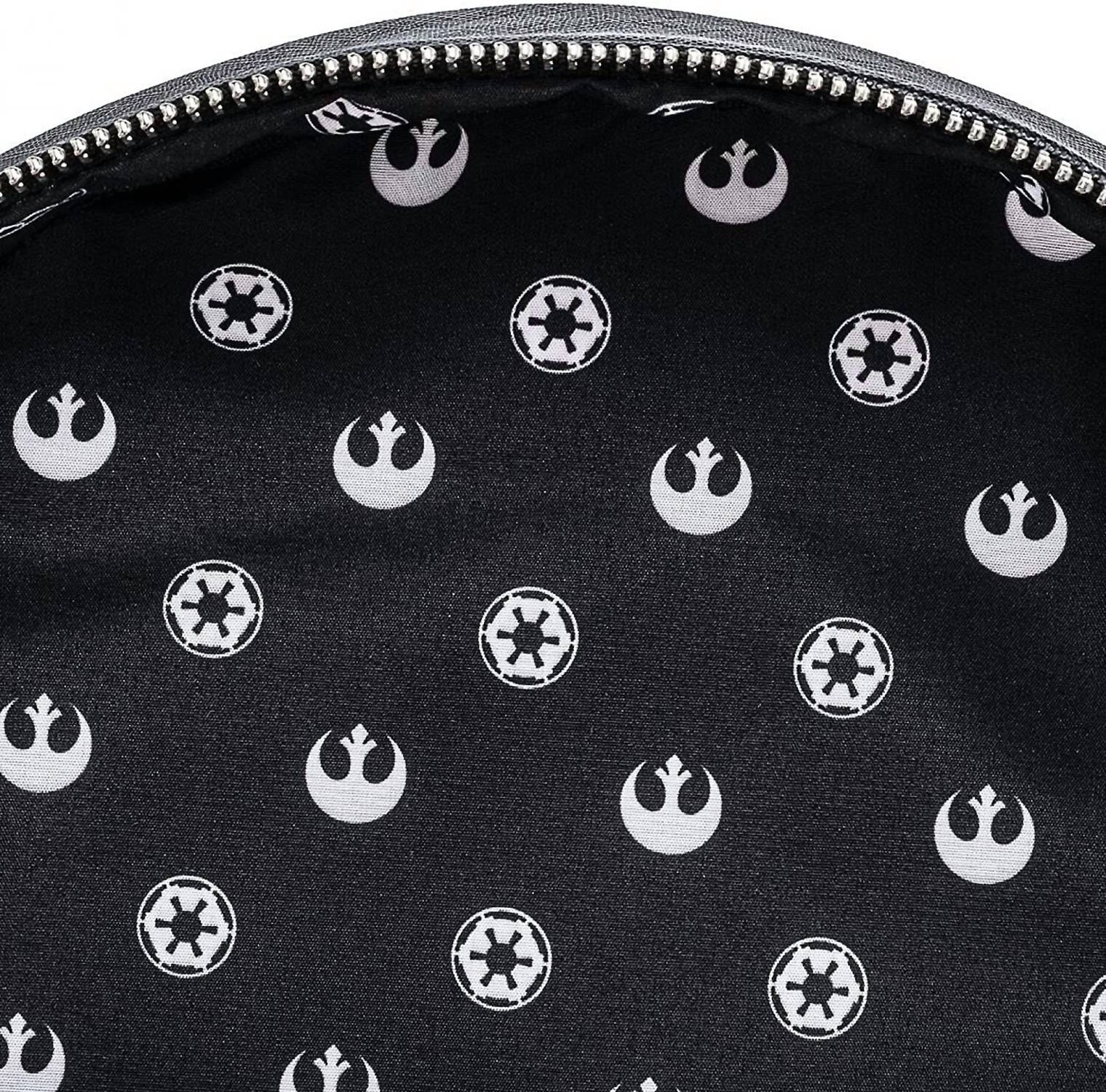 Loungefly - Star Wars Original Trilogy Mini Backpack