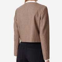Vanessabruno - Women's Deana Jacket