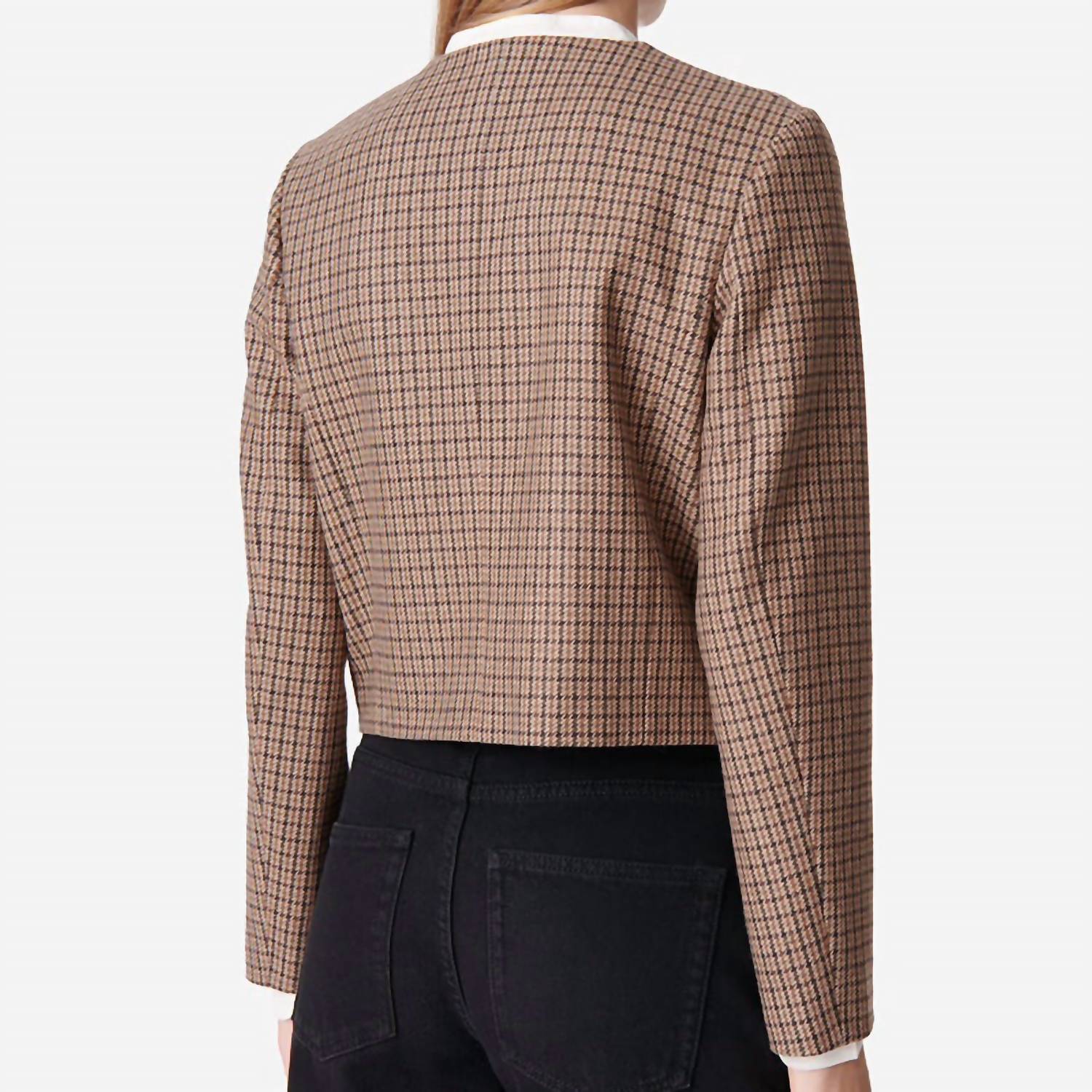 Vanessabruno - Women's Deana Jacket