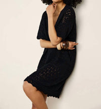 Summum - Crochet Dress