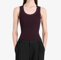 Proenza Schouler - Roberts Knit Tank Top
