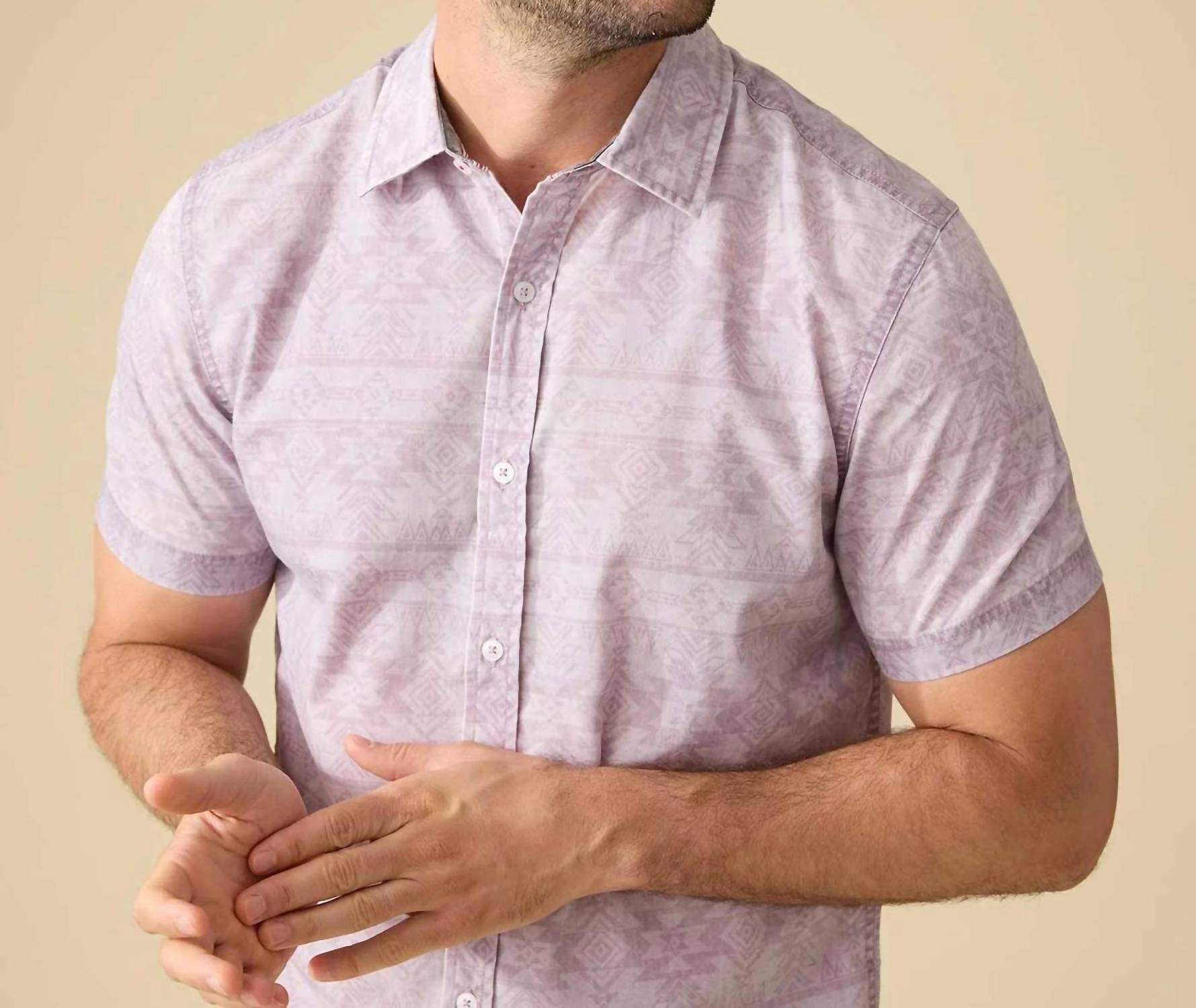 Flags & Anthem - Gaston Vintage Soft Shirt