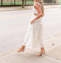 Cami Nyc - Dulce Dress