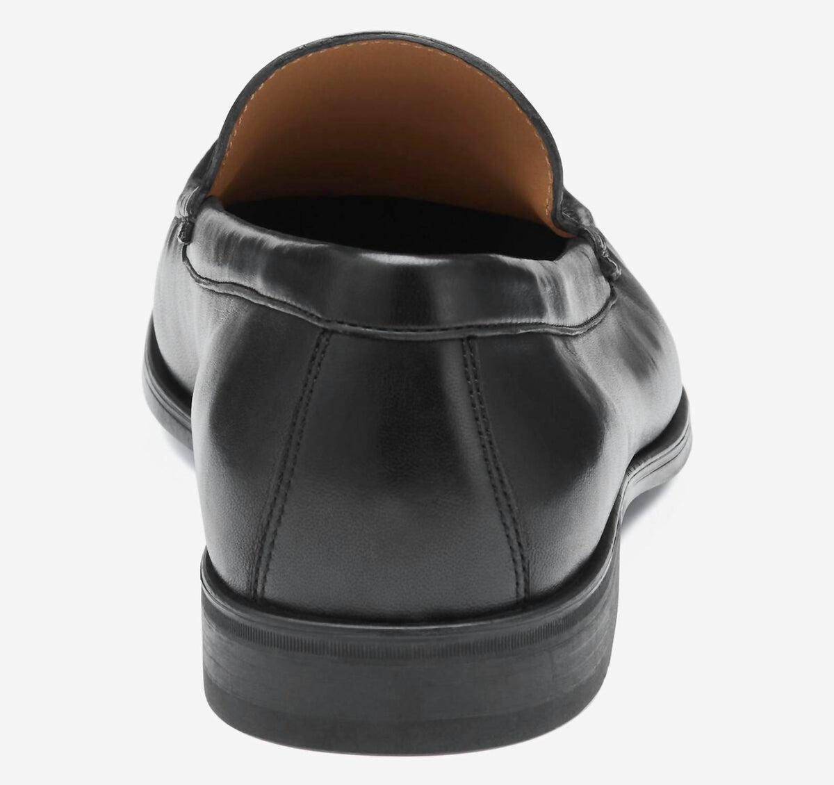 Johnston & Murphy - Men's Harrison Venetian Loafer