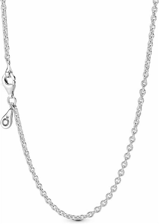 Pandora - Cable Chain Necklace