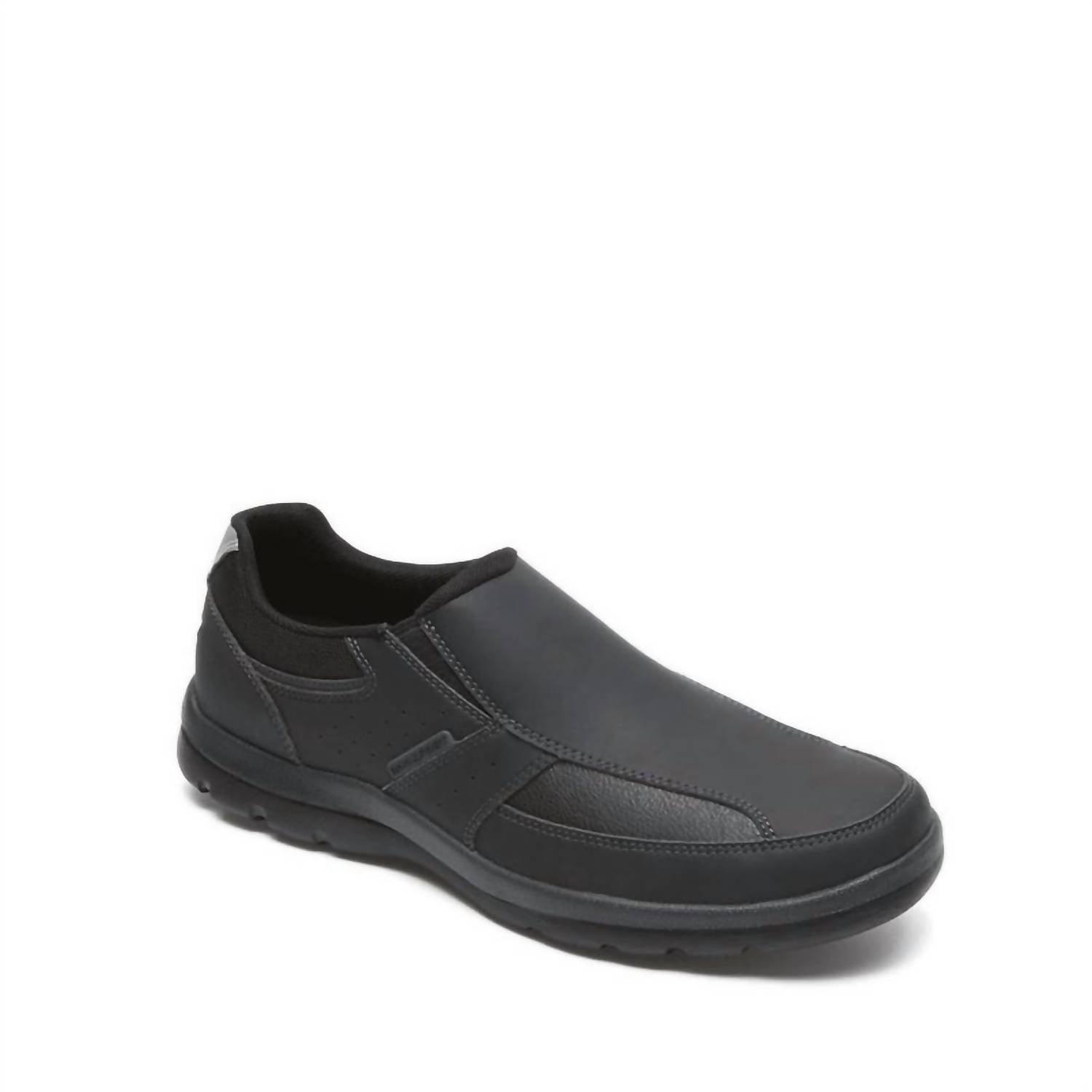 Rockport - MEN'S GET YOUR KICKS SLIP ON LOAFER