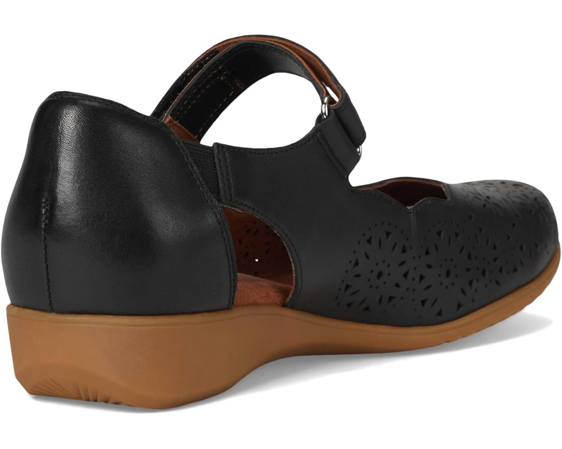Cobb Hill - Women's Rully Mary Jane Flats