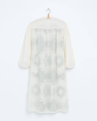 Umber & Ochre - Samira Tunic Dress