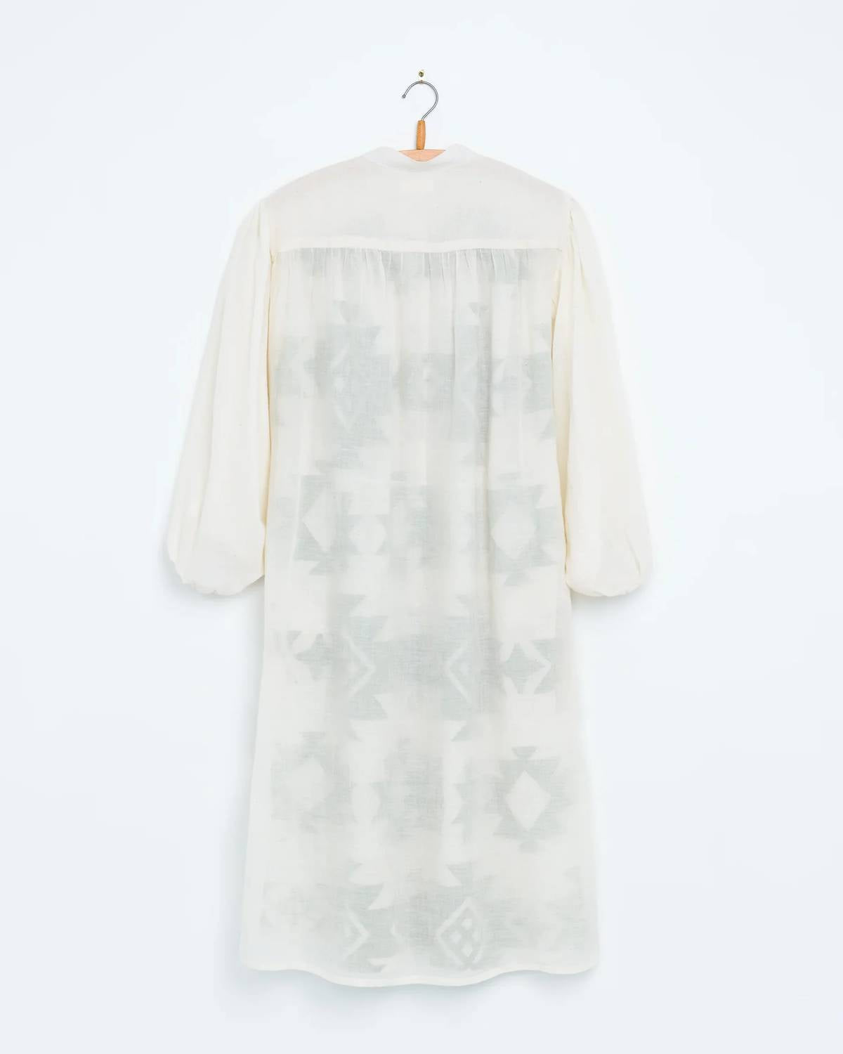 Umber & Ochre - Samira Tunic Dress