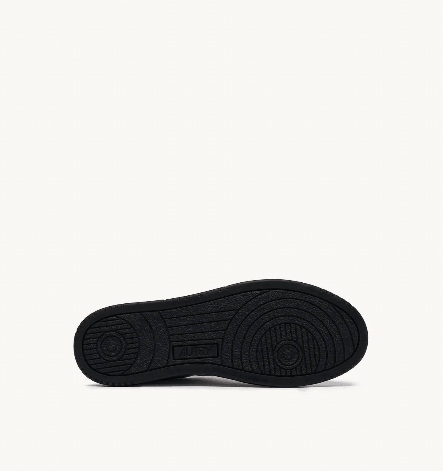 Autry - Women's Medalist Low Sneakers