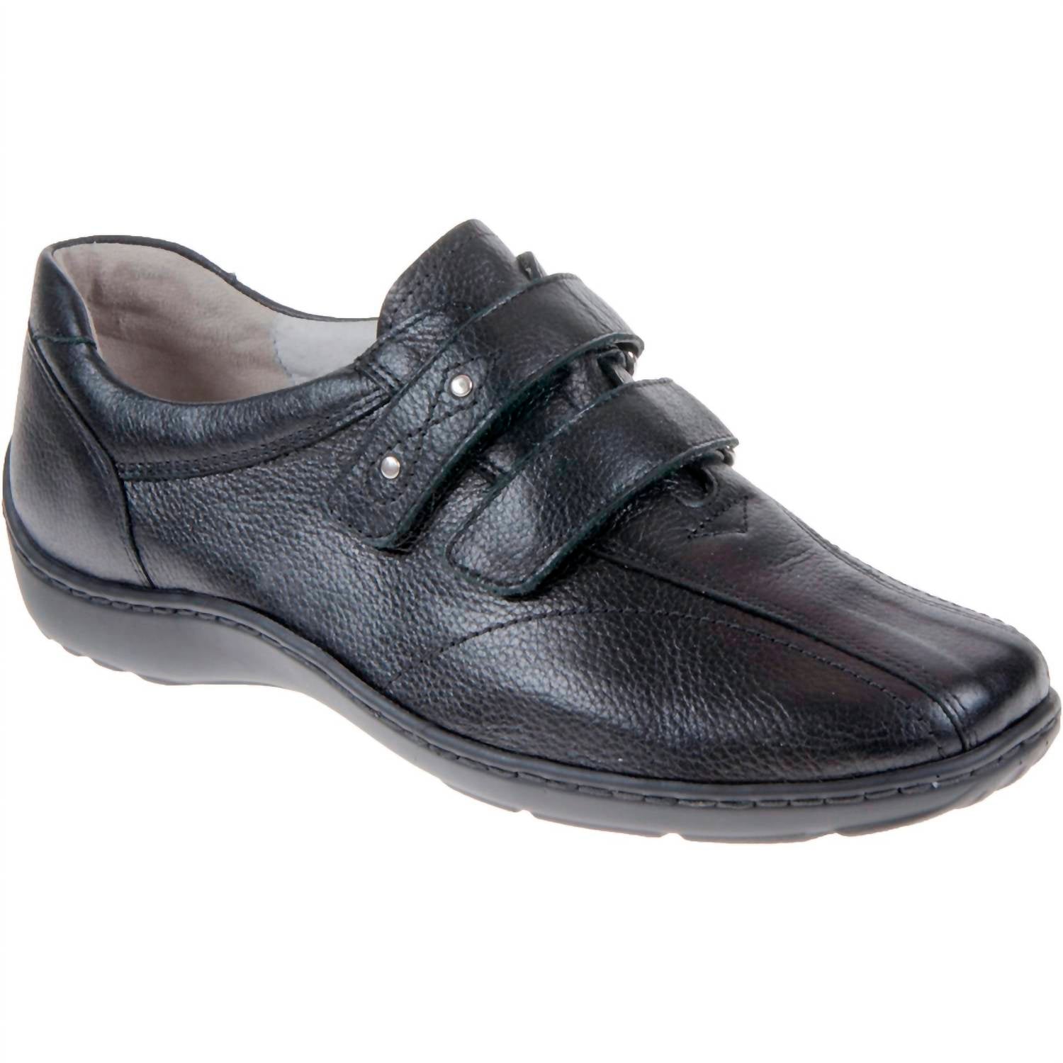 Waldlaufer - Women's Joy Velcro Shoes