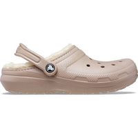 Crocs - Women's Classic Lined Clog