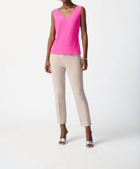 Joseph Ribkoff - V-neck Cami