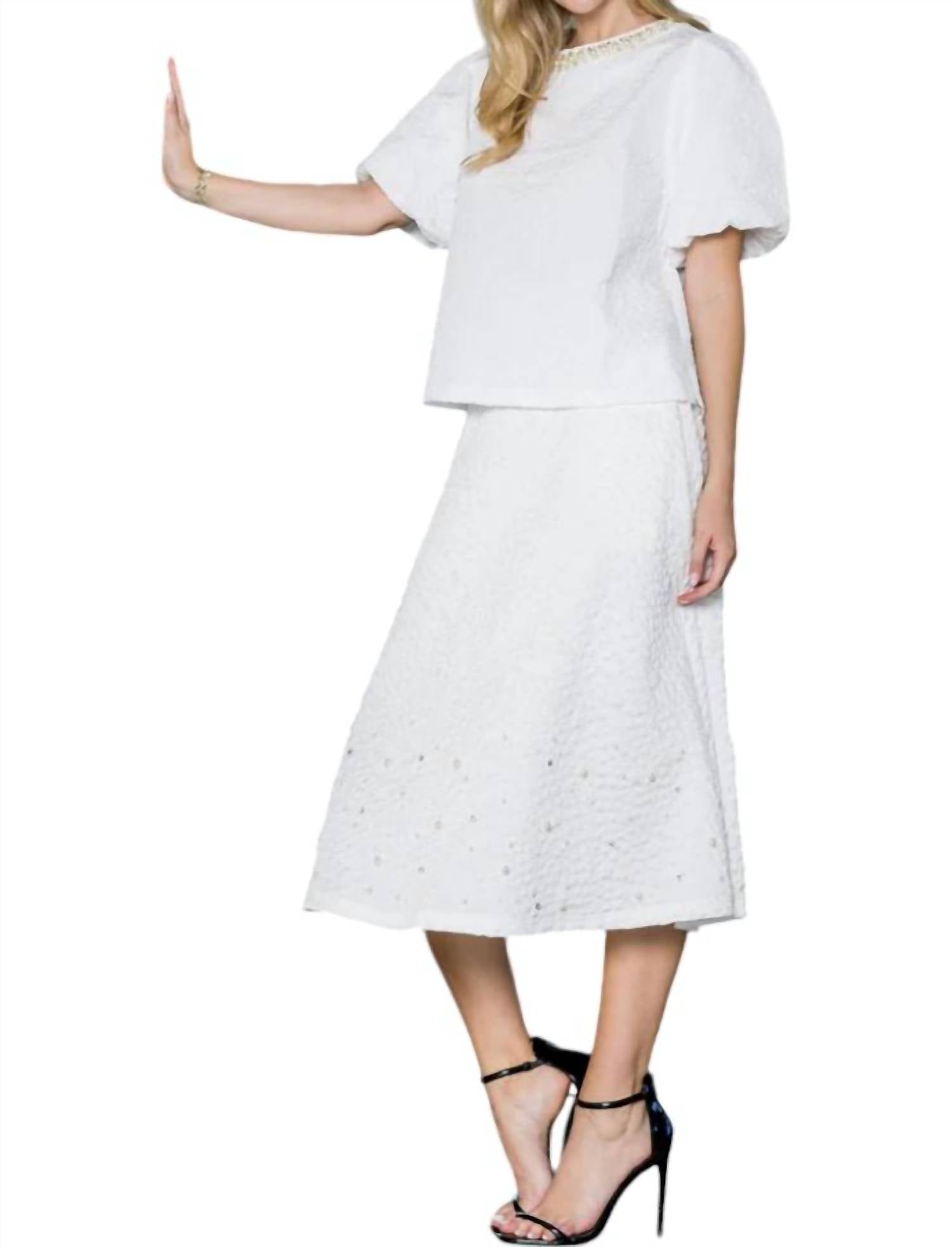 Joh - The Windelle Set