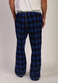 True Grit - Alpine Flannel Pants