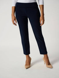 Joseph Ribkoff - Ankle high rise Pants