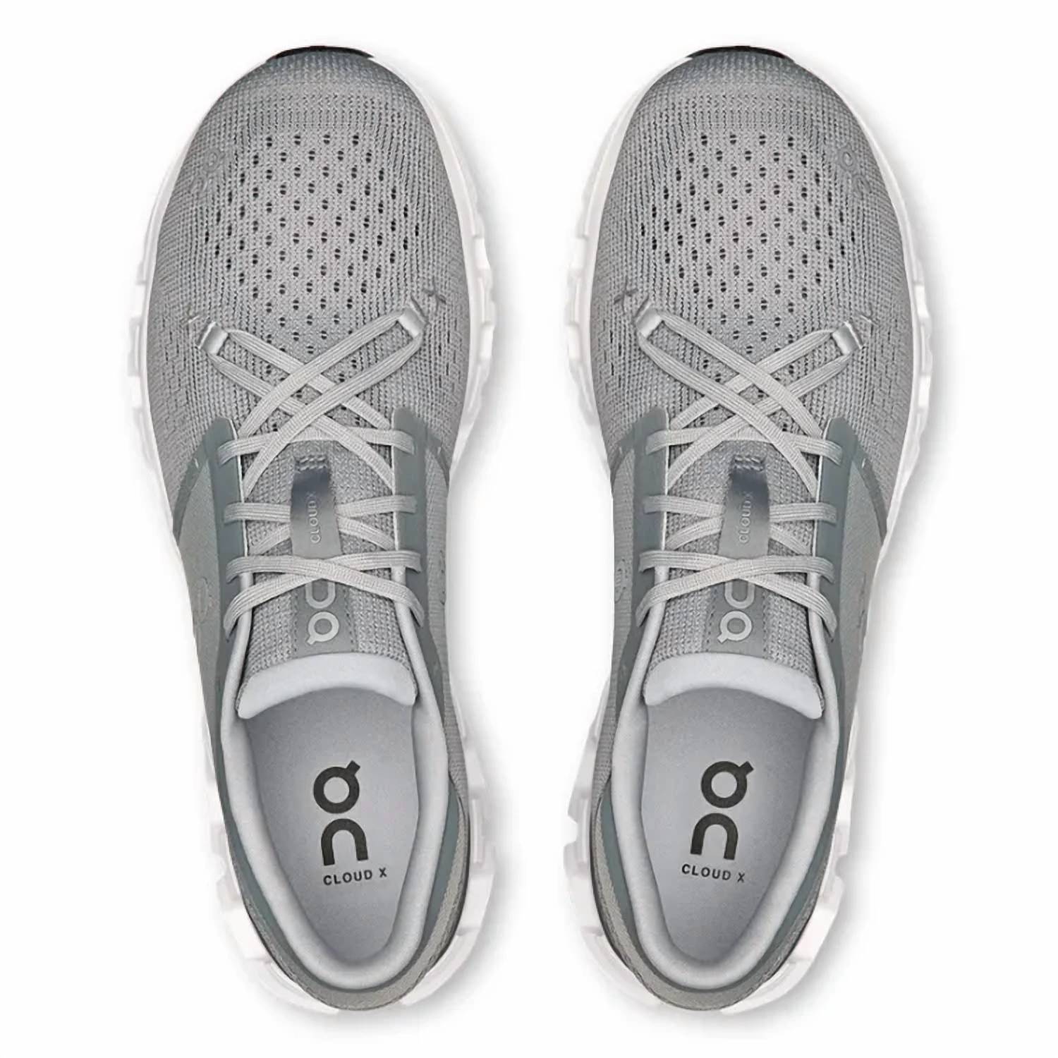 On - Men's Cloud X4 Running Shoes