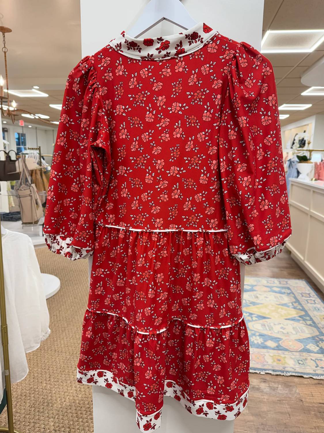Smith & Quinn - Women's Tory Dress