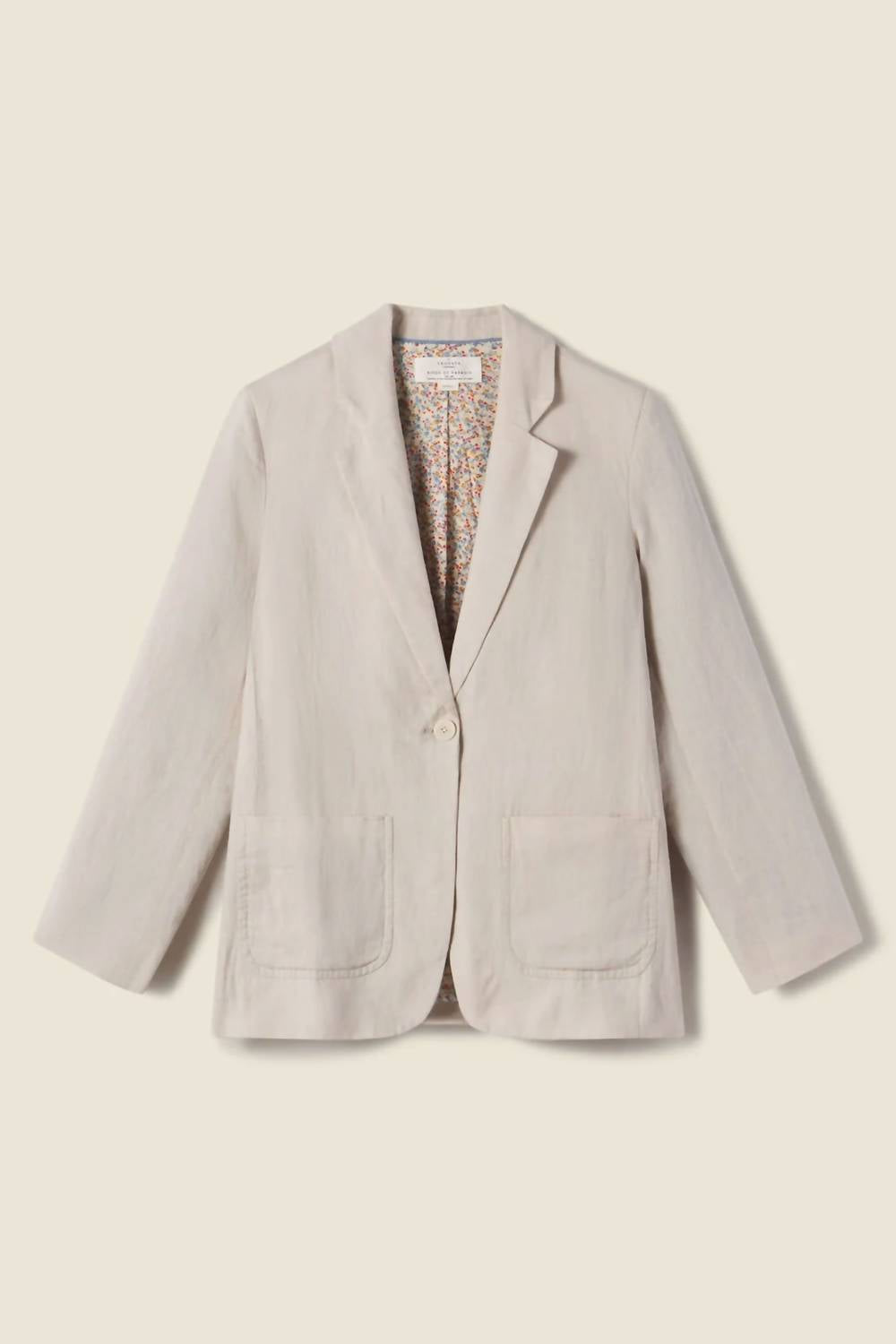 Trovata - Theo Blazer