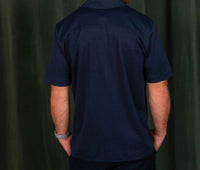 Rhone - Men's Palms Camp Collar Shirt