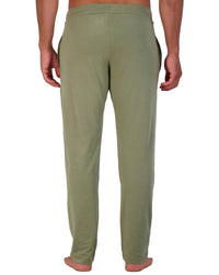 Wood - Tailored Lounge Pant With Drawstring
