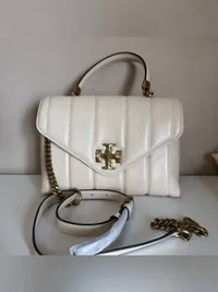 Tory Burch - Women's Kira Small Top Handle Satchel