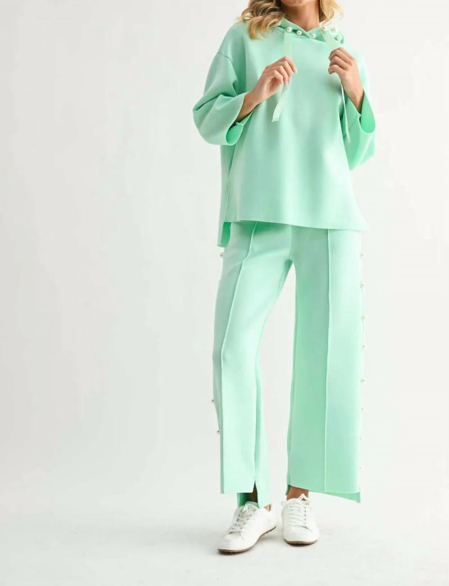 Joh - Farrah Pearl Pant