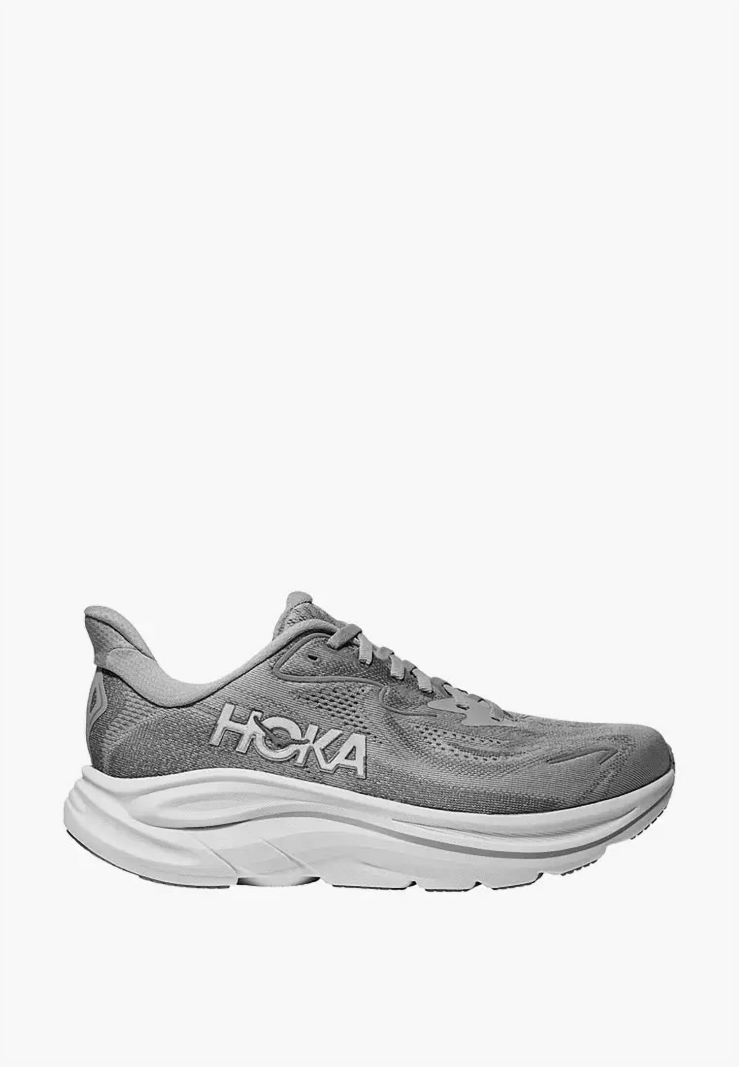 Hoka - Women's Clifton 10 Running Shoes