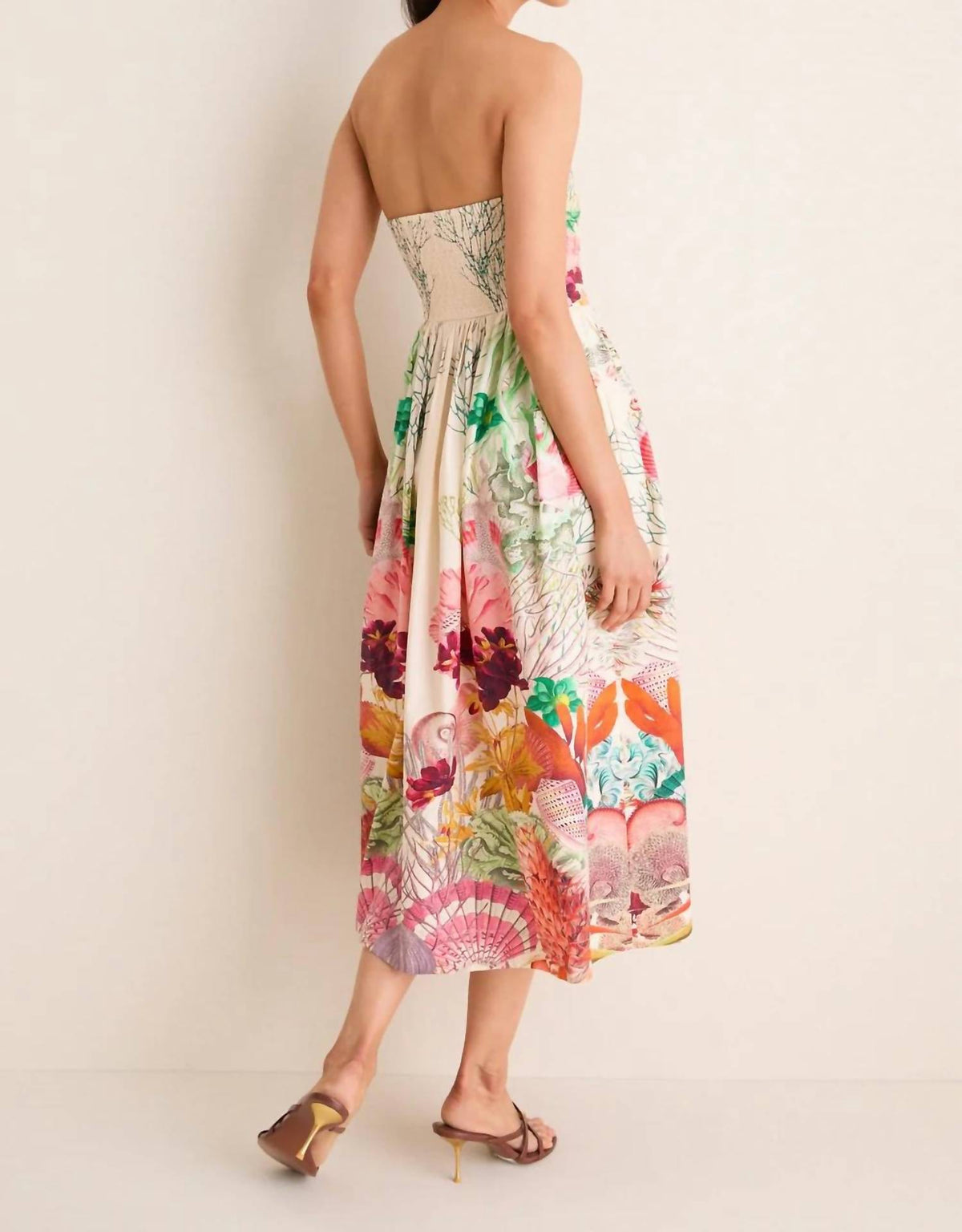 Carolina K - Mana Dress