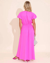 Alden Adair - Porter Maxi Dress