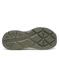 SAUCONY Men's Guide 18 Running Shoes in cloud olive 1 - men's shoe - view 6