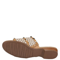 VANELi Women's Banyan Sandals in beige - women's sandal - view 5