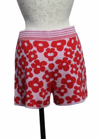 Lisa Todd - Daisy Dreamer Cotton Shorts