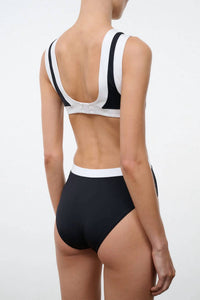 Staud - Dolce One Piece Swimsuit