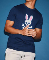 Psycho Bunny - Rex Graphic Tee