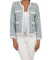 Love Token - Blair Tweed Jacket