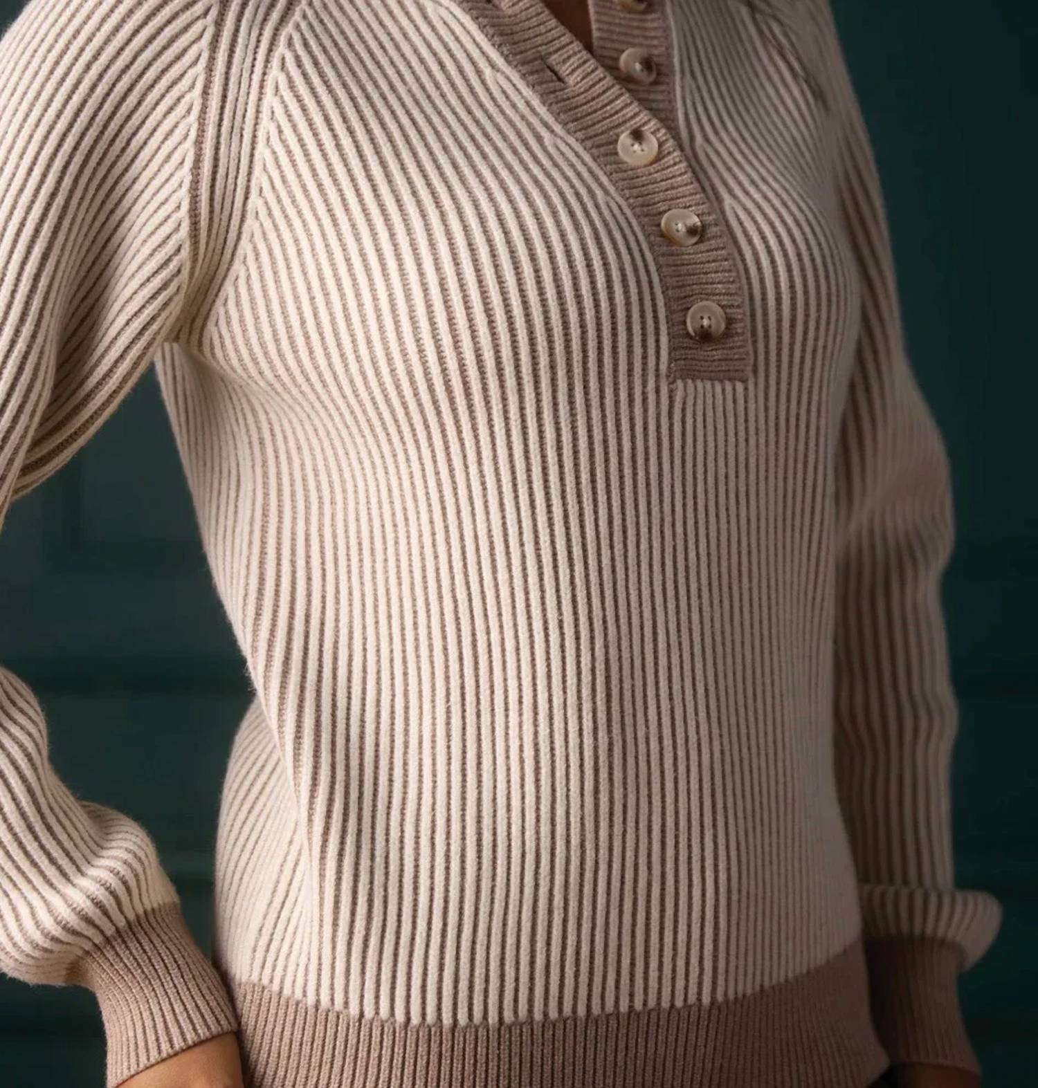 The Normal Brand - Diana Sweater