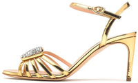 Rupert Sanderson - Women's Nakota Crystal Sandal